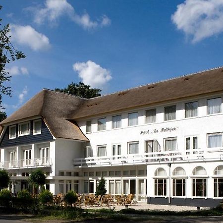 Fletcher Boutique Hotel De Mallejan Фиерхаутен Екстериор снимка