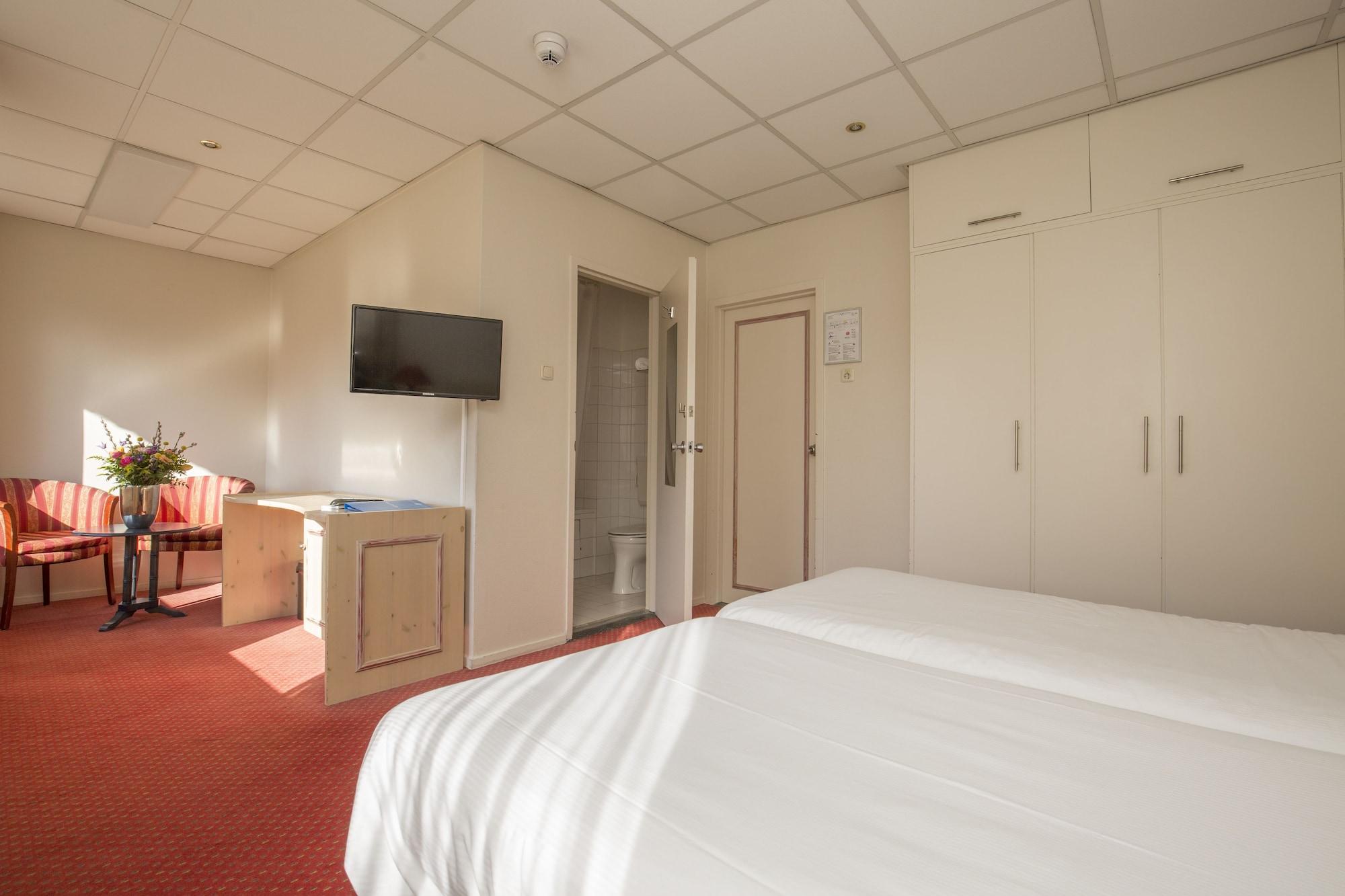 Fletcher Boutique Hotel De Mallejan Фиерхаутен Екстериор снимка