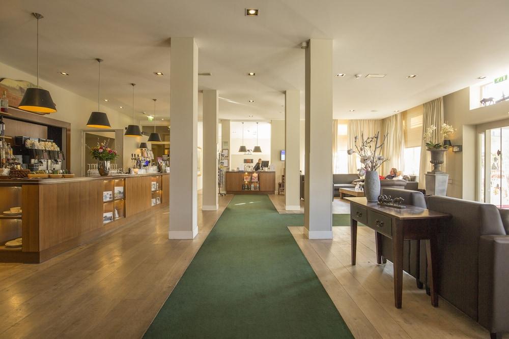 Fletcher Boutique Hotel De Mallejan Фиерхаутен Екстериор снимка