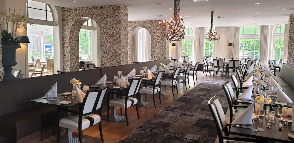 Fletcher Boutique Hotel De Mallejan Фиерхаутен Екстериор снимка