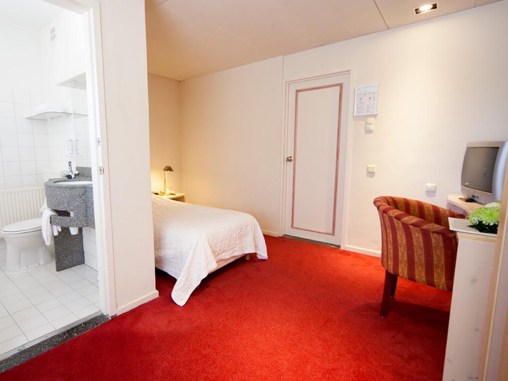 Fletcher Boutique Hotel De Mallejan Фиерхаутен Екстериор снимка