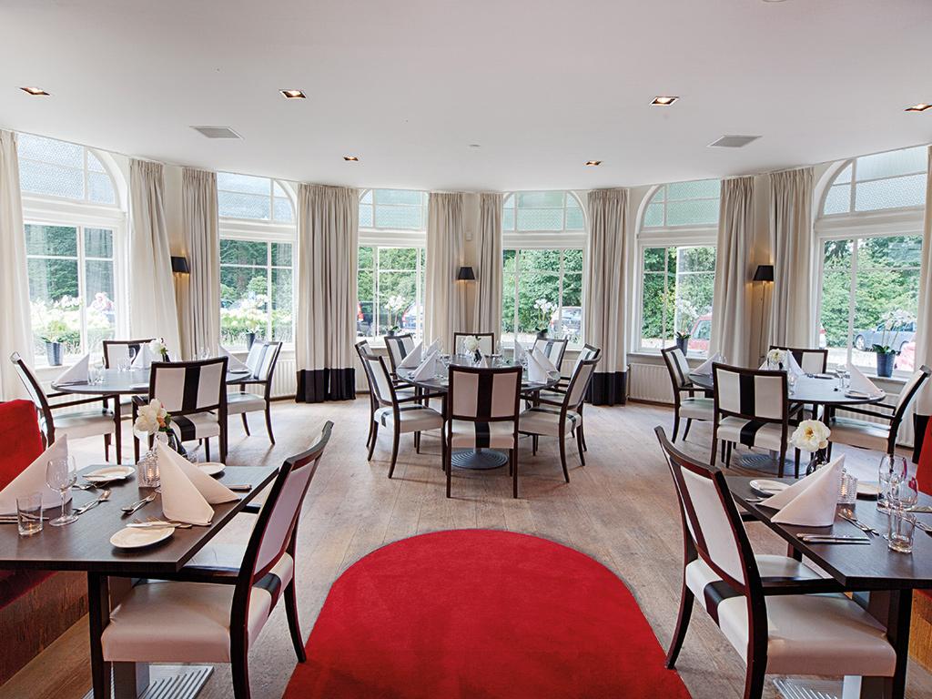 Fletcher Boutique Hotel De Mallejan Фиерхаутен Екстериор снимка