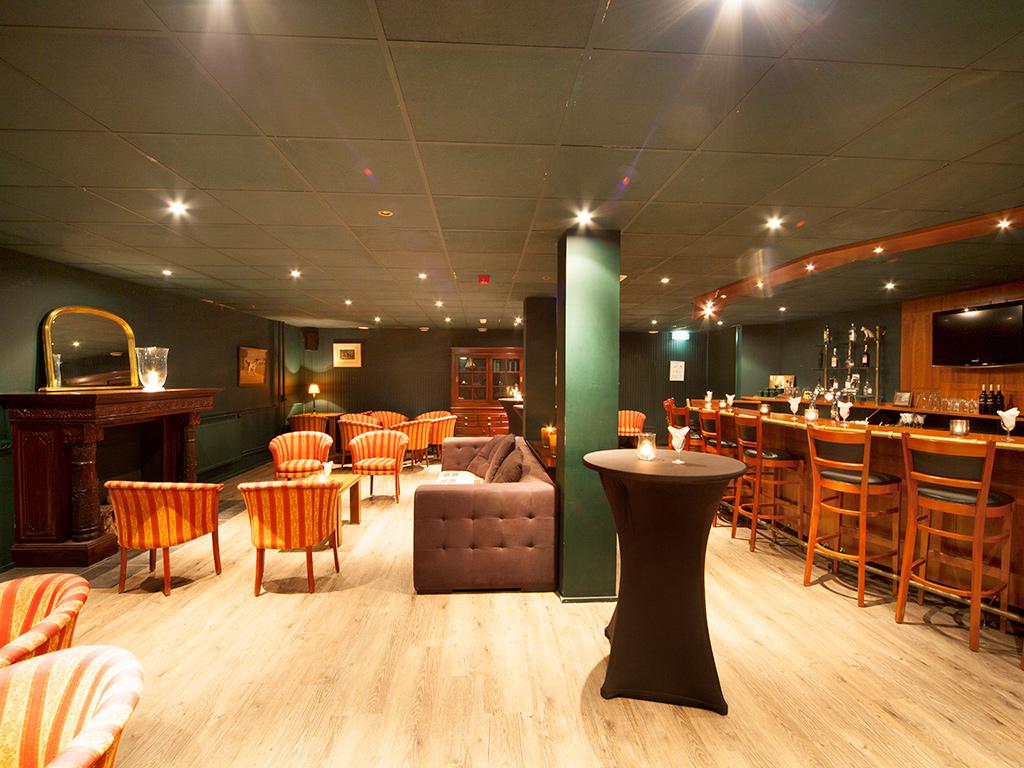 Fletcher Boutique Hotel De Mallejan Фиерхаутен Екстериор снимка