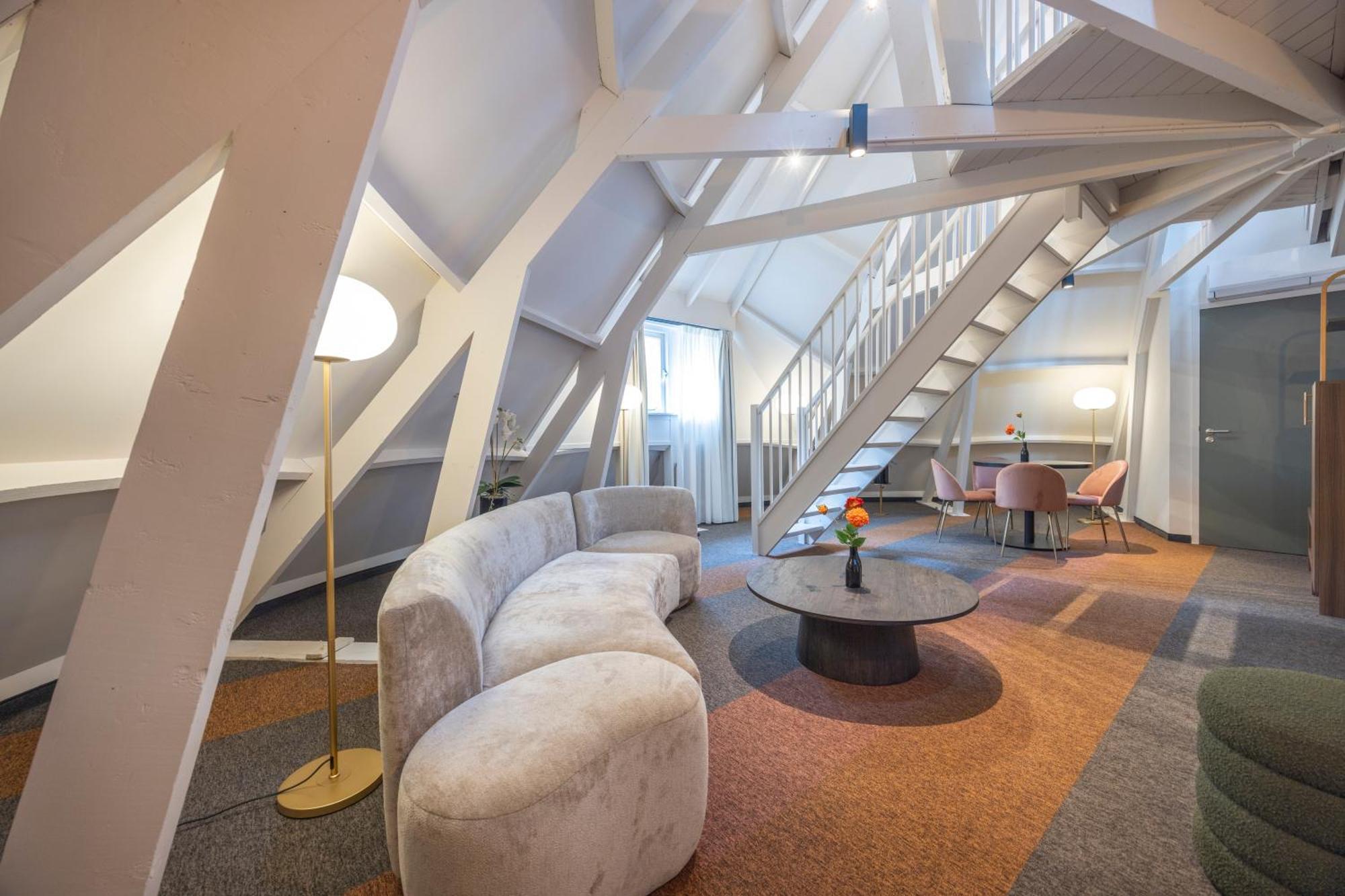 Fletcher Boutique Hotel De Mallejan Фиерхаутен Екстериор снимка