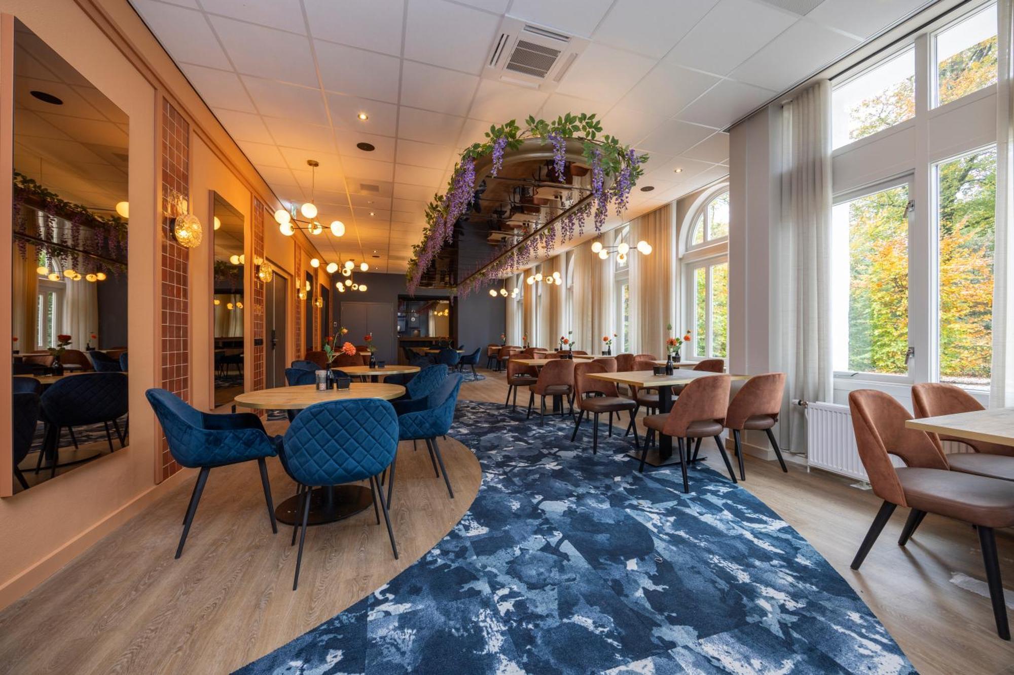 Fletcher Boutique Hotel De Mallejan Фиерхаутен Екстериор снимка