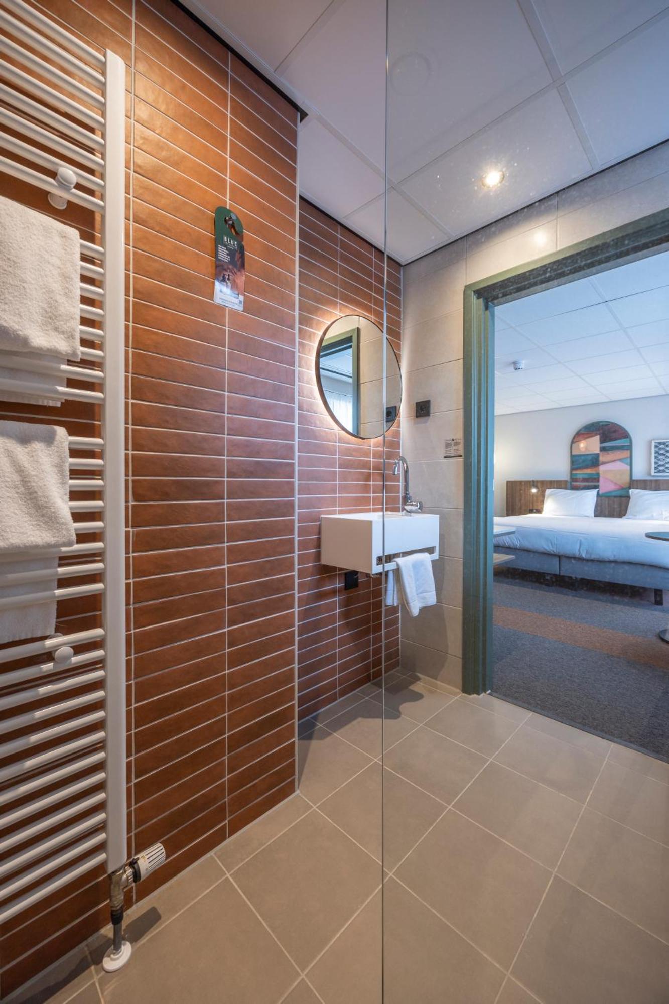 Fletcher Boutique Hotel De Mallejan Фиерхаутен Екстериор снимка