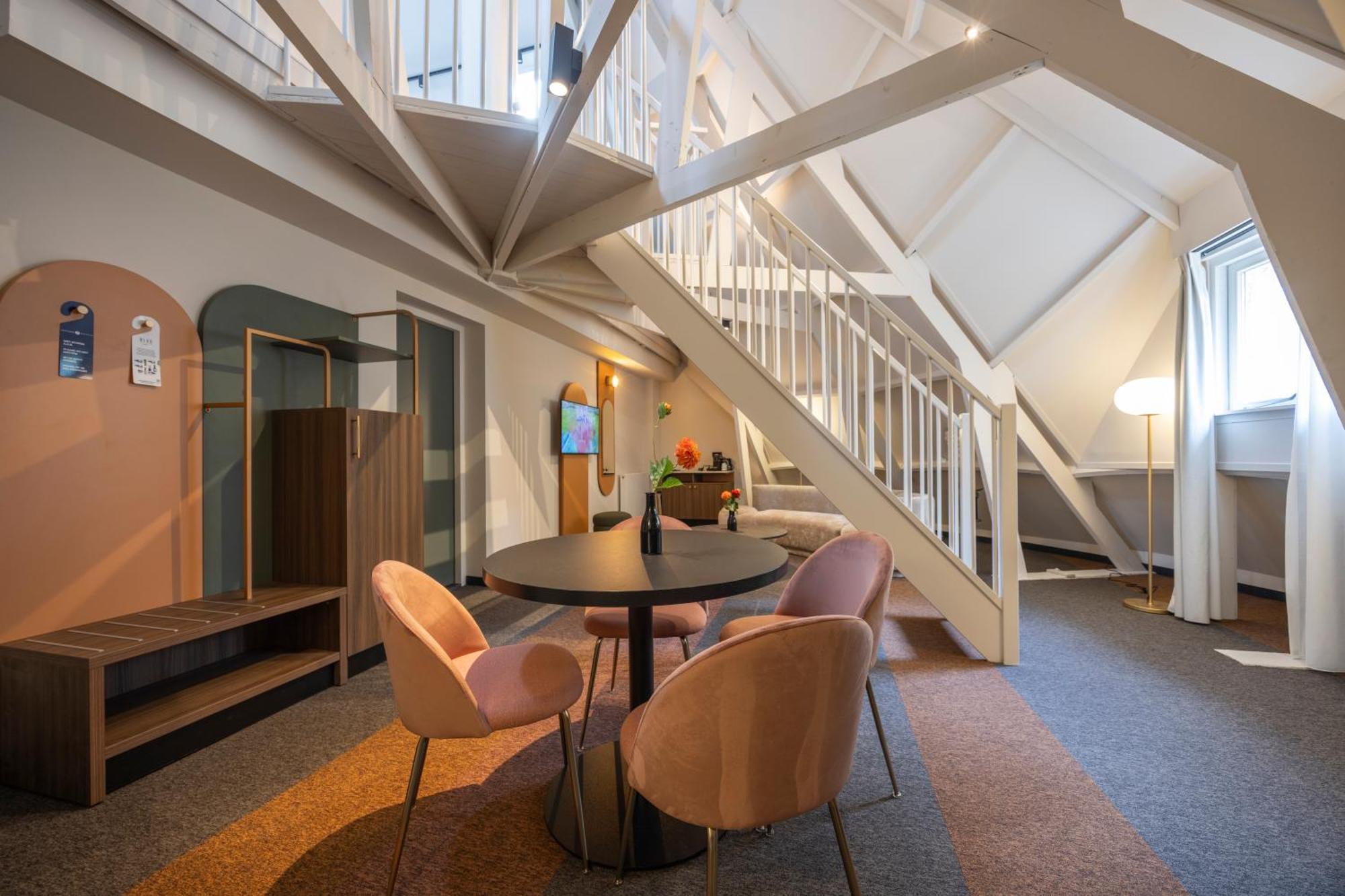 Fletcher Boutique Hotel De Mallejan Фиерхаутен Екстериор снимка