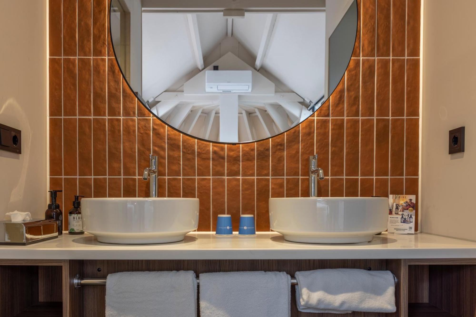 Fletcher Boutique Hotel De Mallejan Фиерхаутен Екстериор снимка