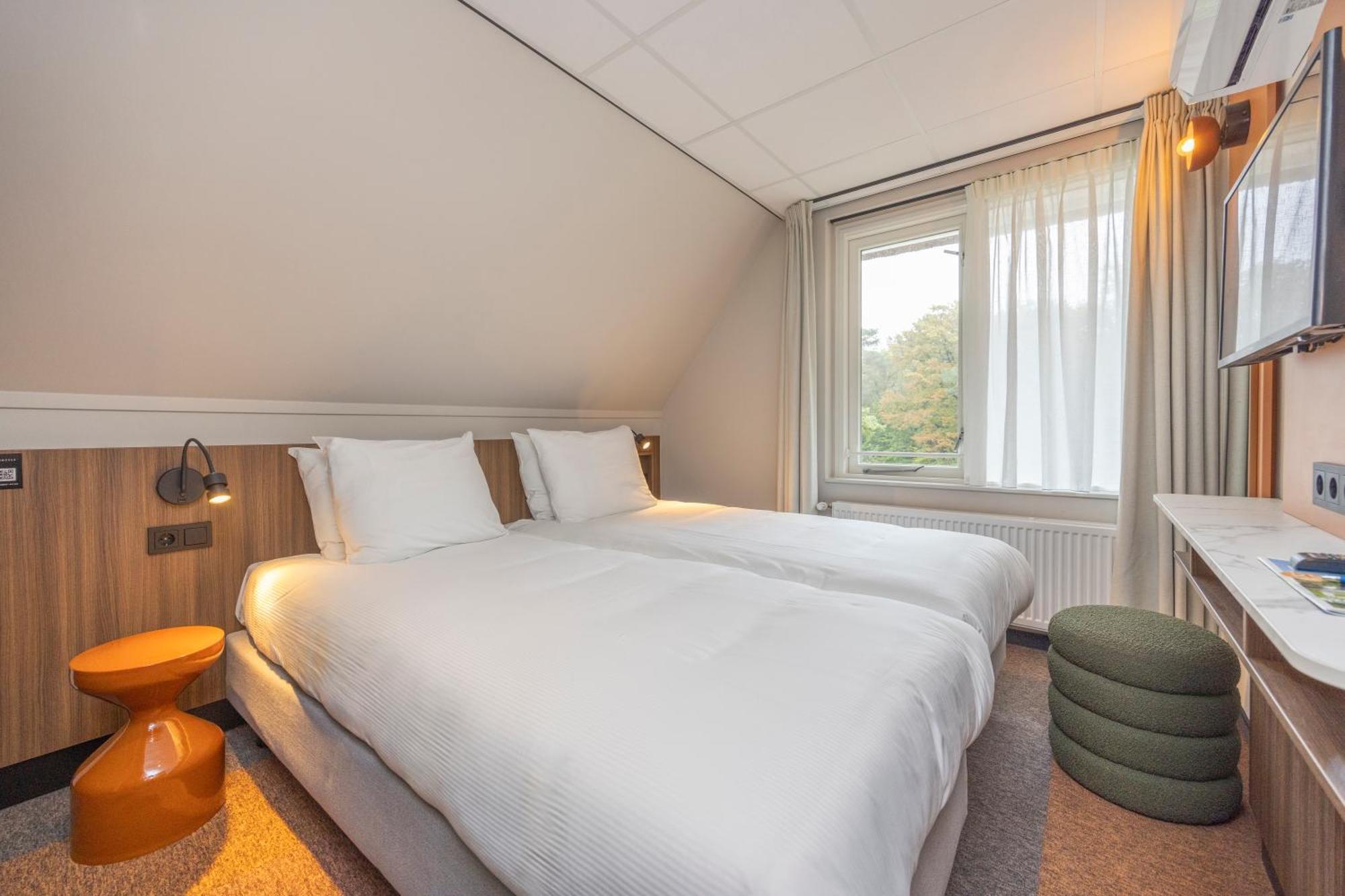 Fletcher Boutique Hotel De Mallejan Фиерхаутен Екстериор снимка
