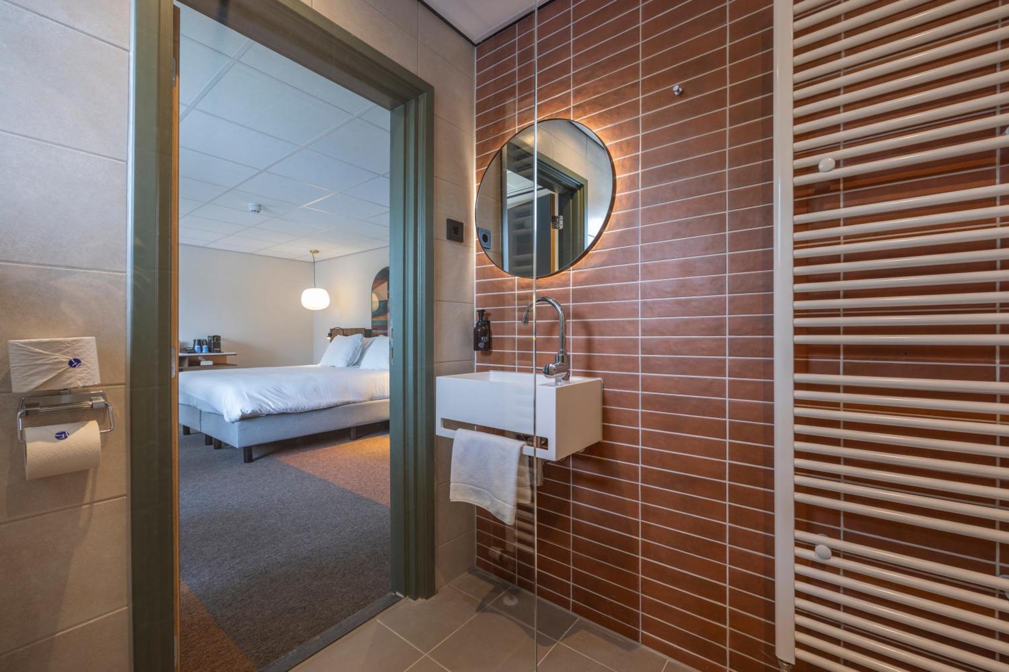 Fletcher Boutique Hotel De Mallejan Фиерхаутен Екстериор снимка